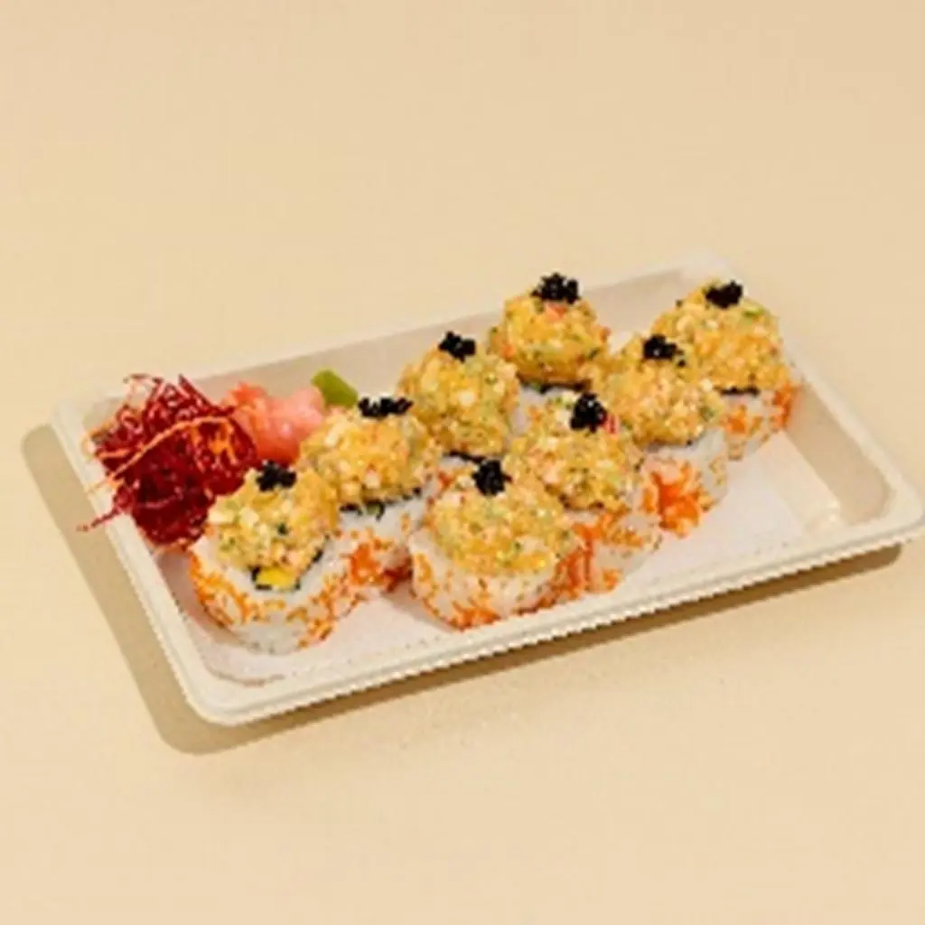 California Maki